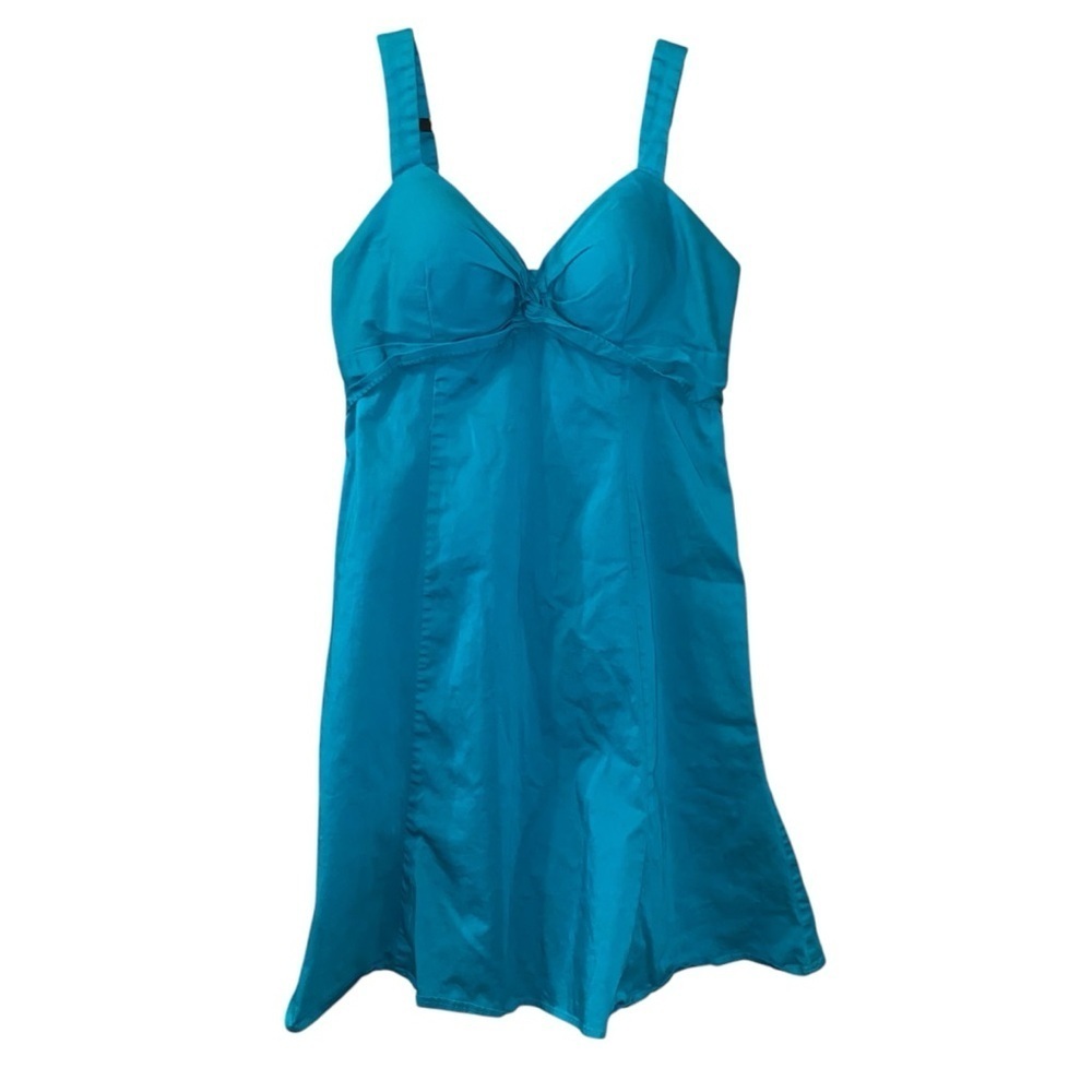 Vintage R&K Originals Teal Dress Size 10